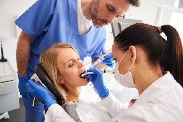 Dental Bonding in Seffner, FL
