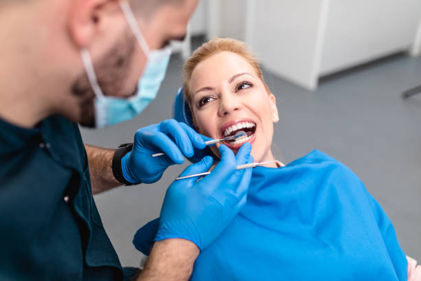Dental Inlays and Onlays in Seffner, FL