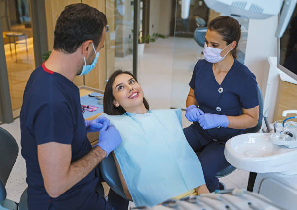 Best Invisalign and Clear Aligners  in Seffner, FL