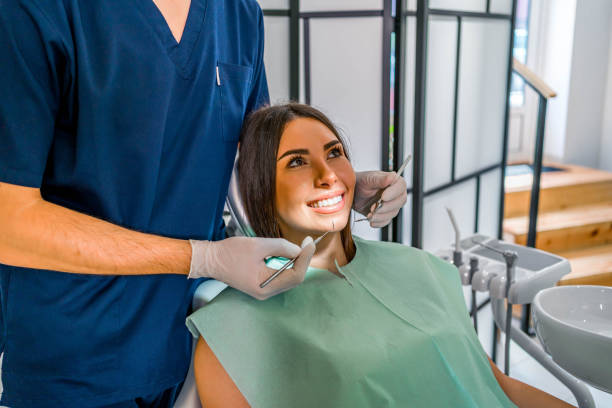Why Choose Us for Your Dental Needs in Seffner, FL