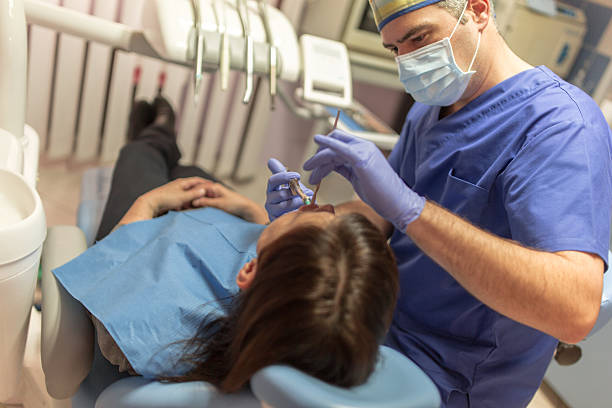 Best Wisdom Tooth Removal  in Seffner, FL