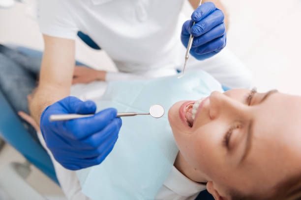 Best Tooth Extraction  in Seffner, FL