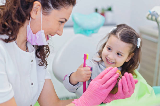 Dental Bonding in Seffner, FL